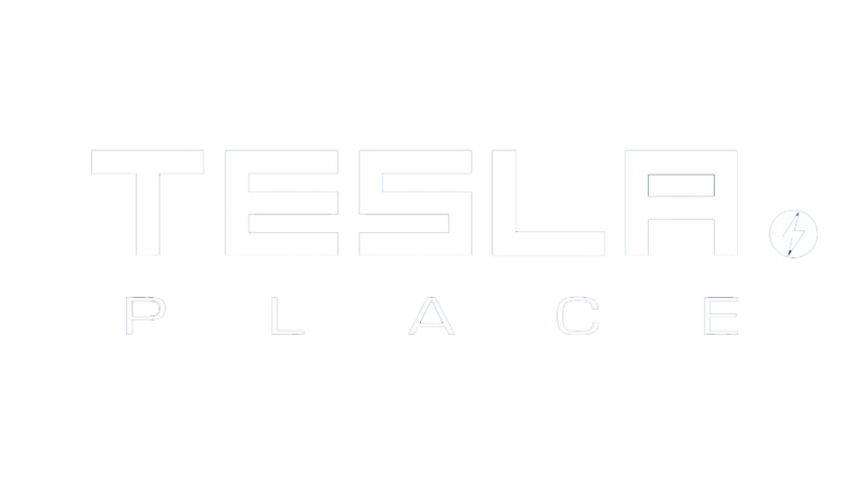 Tesla Place